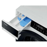 Haier X Series 5 9kg Washing Machine - White | HW90-B14357TUUK