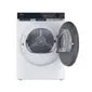 Haier X Series 11 9KG Freestanding Heat Pump Tumble Dryer - White | HD90-A3Q397U1-UK