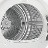 Haier X Series 5 8kg Heat Pump Tumble Dryer - White | HD80-D357U1-UK