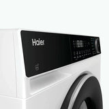 Haier X Series 5 8kg Heat Pump Tumble Dryer - White | HD80-D357U1-UK
