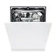 Haier I-Pro Shine Series 6 Integrated Dishwasher | XS 6A4M4PB-80