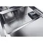 Haier I-Pro Shine Series 6 Integrated Dishwasher | XS 6A4M4PB-80