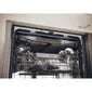 Haier I-Pro Shine Series 6 Integrated Dishwasher | XS 6A4M4PB-80
