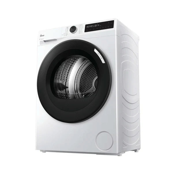 Hoover Pro Dry Series 3 9kg Heat Pump Tumble Dryer - White | HBR9N2BX-80 | HBR 9N2BX-80