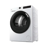 Hoover Pro Dry Series 3 9kg Heat Pump Tumble Dryer - White | HBR9N2BX-80 | HBR 9N2BX-80