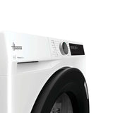 Hoover Pro Dry Series 3 9kg Heat Pump Tumble Dryer - White | HBR9N2BX-80 | HBR 9N2BX-80