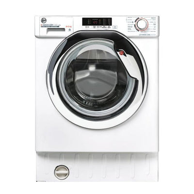 Washer Dryers