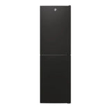 Hoover Fridge Freezer - Black | HVT3CLFCKIHB