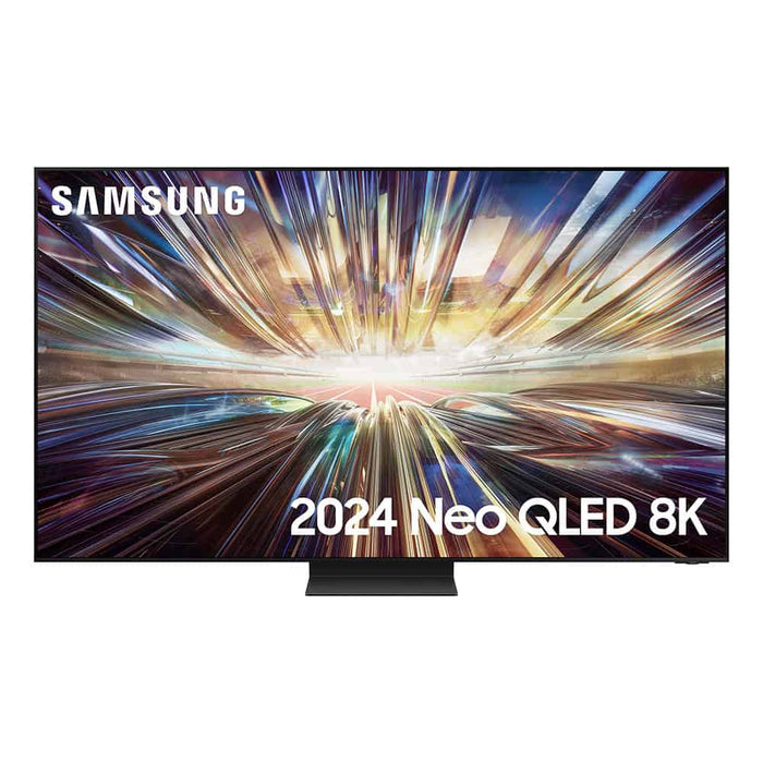 Samsung 65" QN800D Neo QLED 8K HDR Smart TV QE65QN800DTXXU