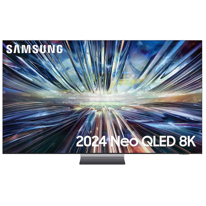 Samsung 85" QN900D Neo QLED 8K HDR Smart TV QE85QN900DTXXU