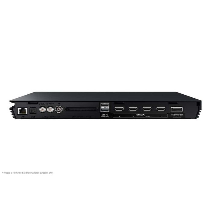 Samsung 85" QN900D Neo QLED 8K HDR Smart TV QE85QN900DTXXU