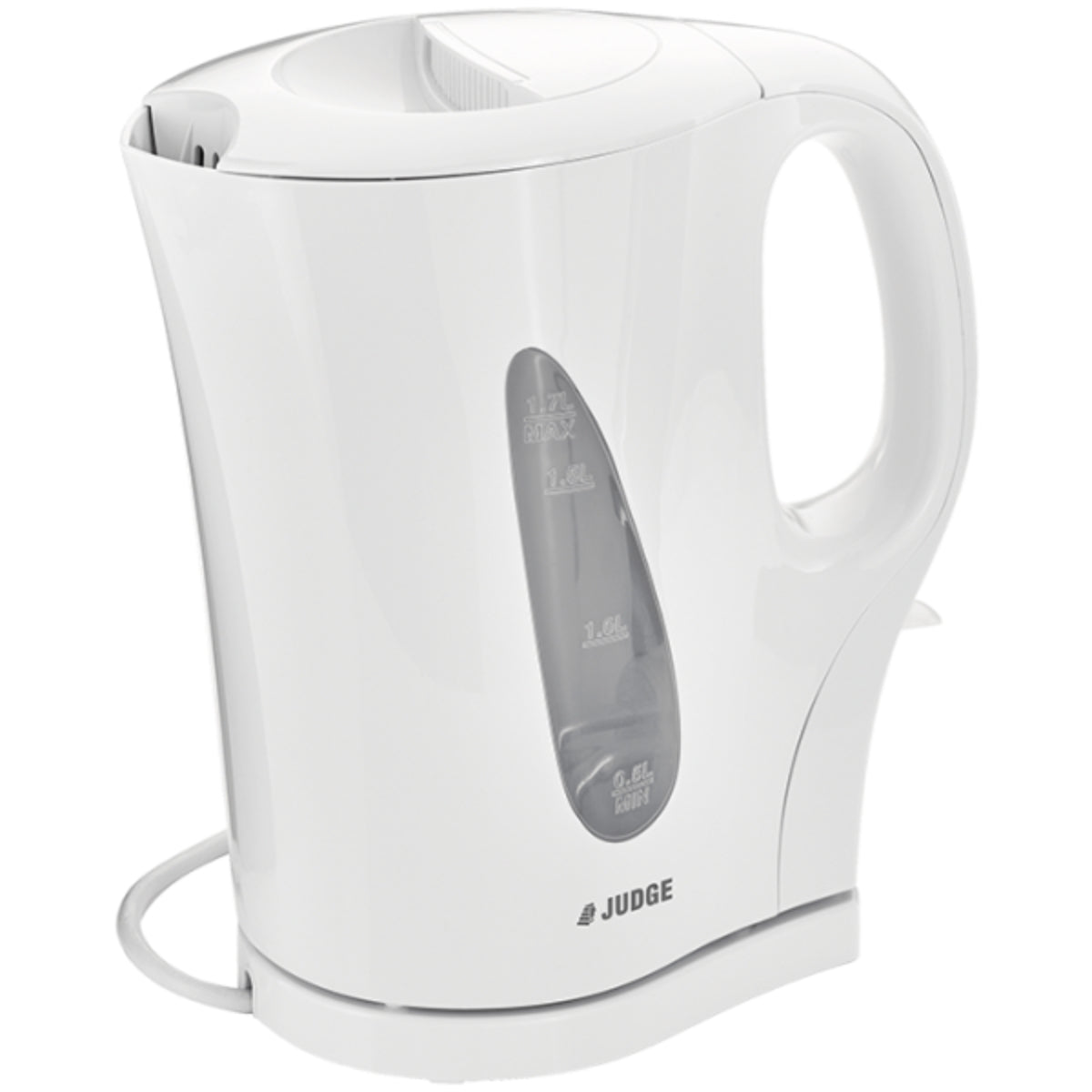 Judge Electricals 1.7L Kettle - White | JEA87