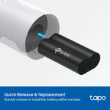 Tapo Battery Pack | TAPOA100
