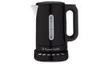 Russell Hobbs Addison Variable Kettle - Matte Black | 27730