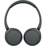 Sony Bluetooth Headphones - Black | WHCH520BCE7