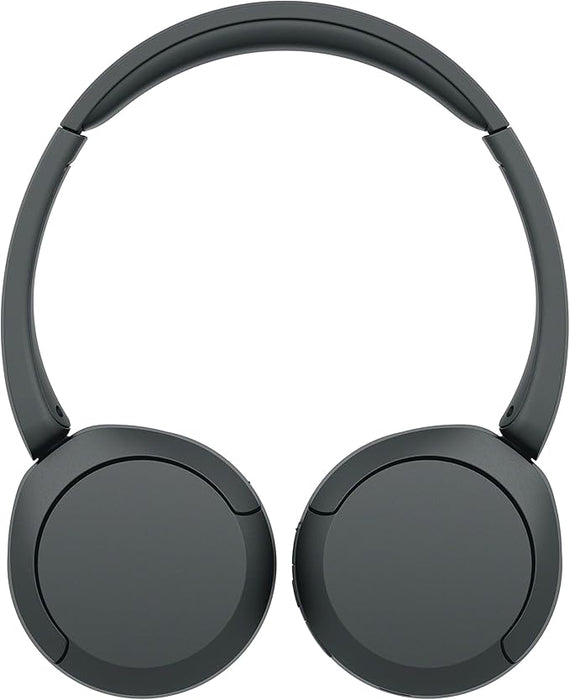 Sony Black Bluetooth Headphones