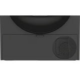 Beko 9kg Heat Pump Dryer - Anthracite | BM3T3933NA