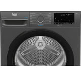 Beko 9kg Heat Pump Dryer - Anthracite | BM3T3933NA