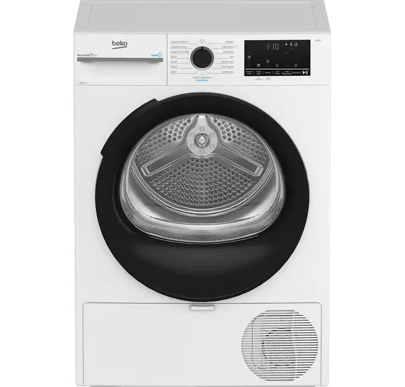 Beko 12kg Heat Pump Tumble Dryer | BM3T31233W