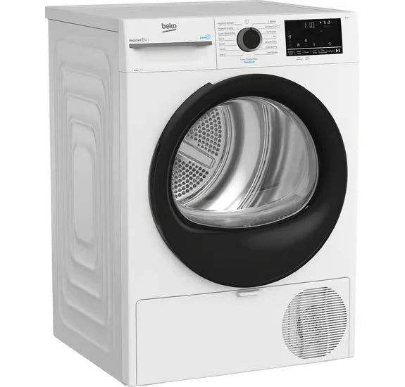 Beko 12kg Heat Pump Tumble Dryer | BM3T31233W