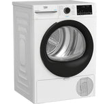 Beko 12kg Heat Pump Tumble Dryer | BM3T31233