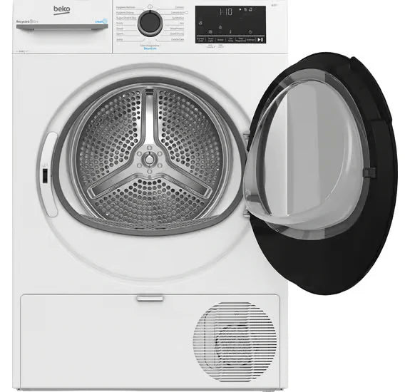 Beko 12kg Heat Pump Tumble Dryer | BM3T31233W