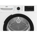 Beko 12kg Heat Pump Tumble Dryer | BM3T31233