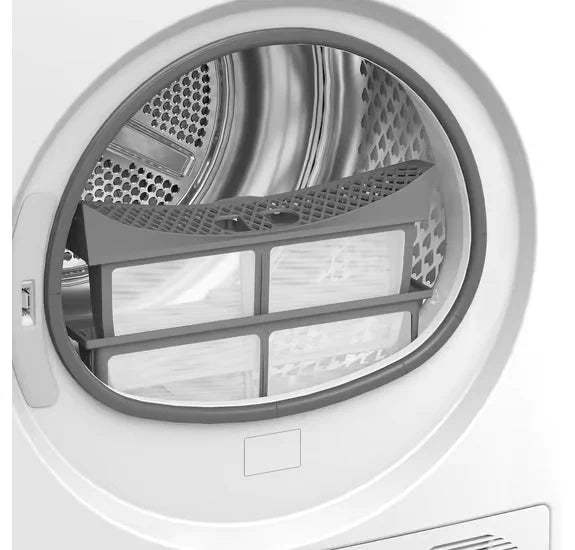 Beko 12kg Heat Pump Tumble Dryer | BM3T31233W