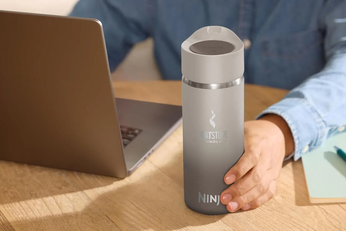 Ninja 400 ml Sip Perfect Travel Mug | DW1603EUUK