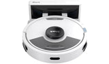 Shark Matrix Plus 2-in-1 Robot Vacuum & Mop White | RV2620WDUKWH
