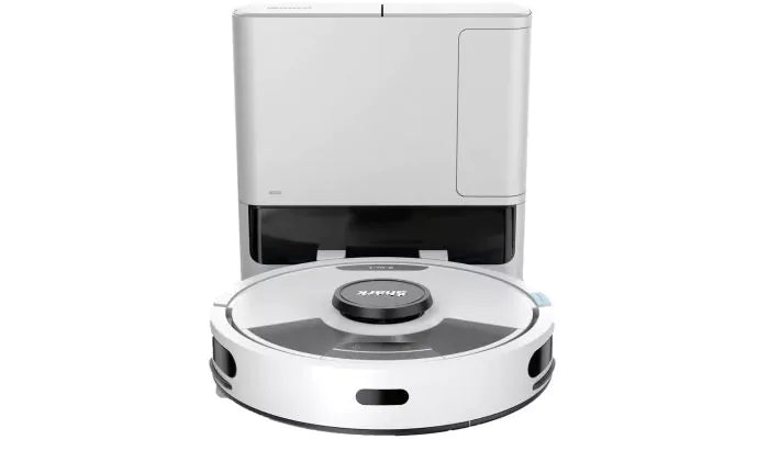 Shark Matrix Plus 2-in-1 Self-Empty Robot Vacuum & Mop | RV2620WAUKWH
