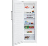 Beko Larder Freezer Frost Free 171x60cm - White | FFP4671W