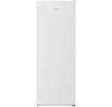 Beko Freestanding Tall Frost Free Freezer with Freezer Guard - White | FNE4545W