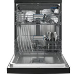 Beko Freestanding Full Size Dishwasher with PowerIntense | BDFN36540PA