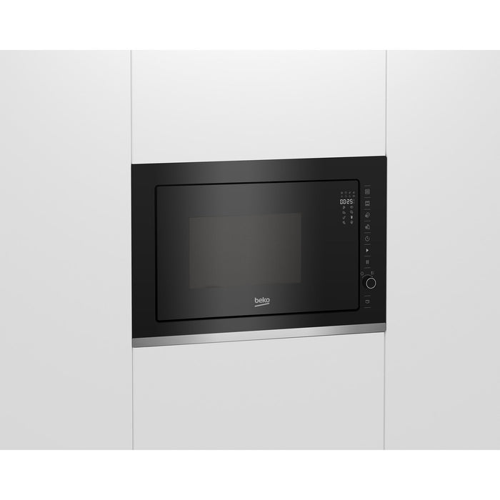 Beko Integrated Microwave BMGB25333X