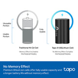 Tapo Battery Pack | TAPOA100