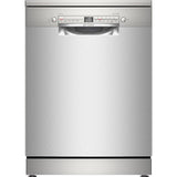 Bosch Series 2 Dishwasher Silver SMS2HVI67G