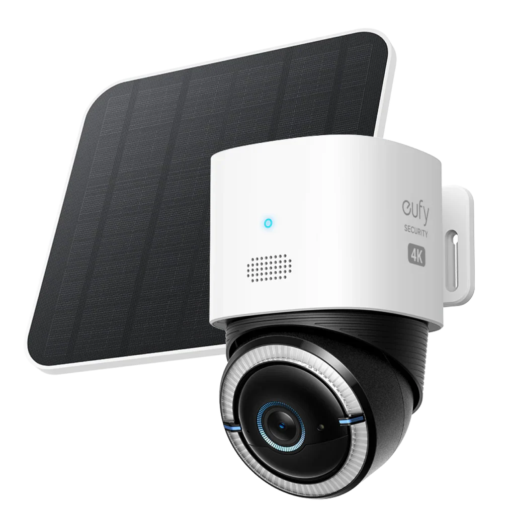 eufy 4G LTE Cam S330 | T86P2321