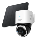 eufy 4G LTE Cam S330 | T86P2321