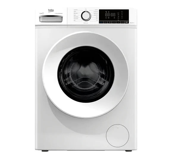 Beko Freestanding 8kg Washing Machine - White | BW1O3821W