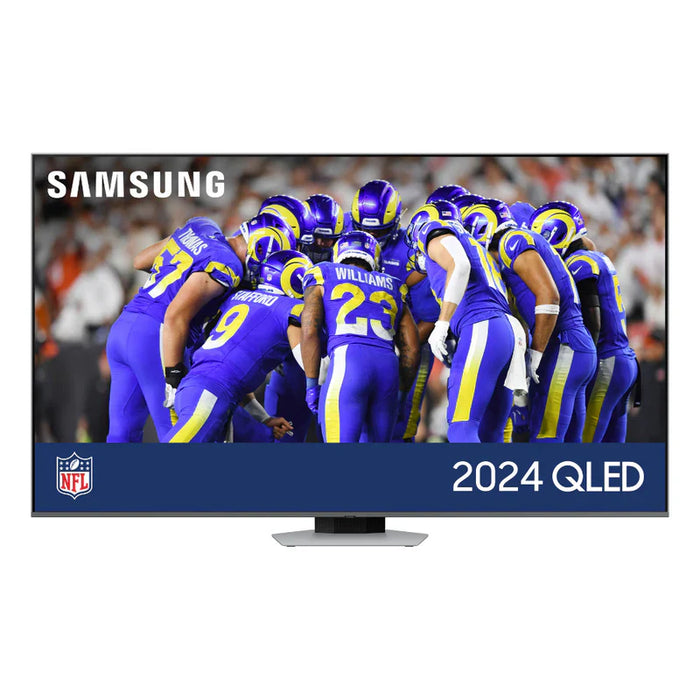 Samsung 75" Q60D 4K UHD HDR Smart TV QE75Q60DAUXXU