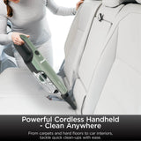 Shark UltraCylone Pro Cordless Handheld Vacuum | CH901UK