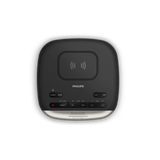 Philips Clock Radio With Wireless Charger | TAR7606/10