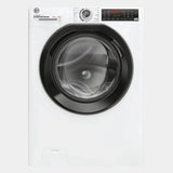 Hoover H-WASH 350 9kg A Rated Washing Machine - White | H3WPS496TAMB6-80
