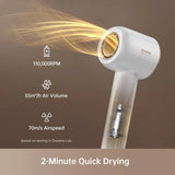 Dreame Hair Glory Combo Hair Dryer | AHD10