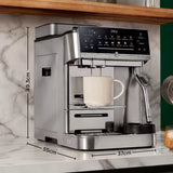 Ninja AutoBarista Pro Automatic Espresso Machine | AE1051UK