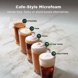 Ninja AutoBarista Pro Automatic Espresso Machine | AE1051UK