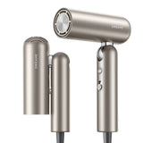 Dreame Pocket Neo High-Speed Hair Dryer - Grey | AHD51_NGREY