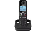 Alcatel Single Cordless Phone - Black | ATL1423518