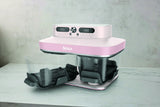 Ninja CRISPi DualZone 8-Function Glass Air fryer - Rose | DD102UKPK1